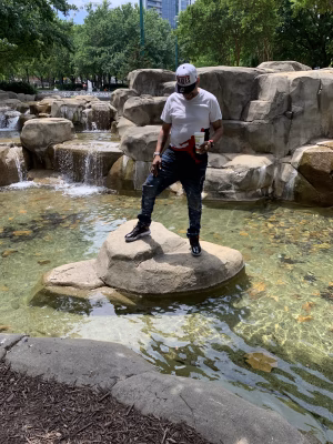 Richard Evans - Project Casting Gallery Image 5 Richard Evans - Gallery Image 5