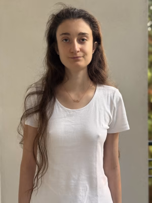 Stella Dubbini - Gallery Image 1