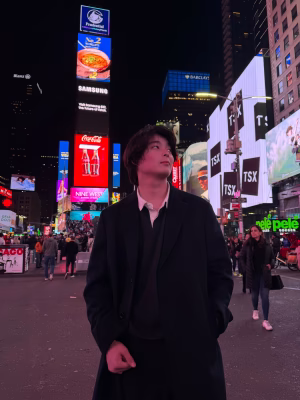 Ali Kemelbek - Gallery Image 2