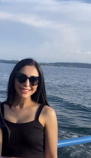 Meline’s Hakobyan - Project Casting Gallery Image 3 Meline’s Hakobyan - Gallery Image 3