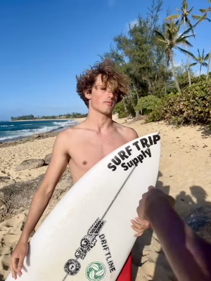 Mason Banks - Project Casting Gallery Image 2 Mason Banks - Gallery Image 2