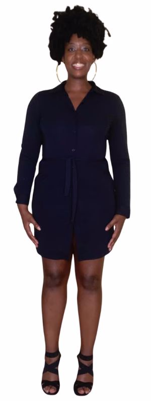 Nita (mononym preferred name) Terry - Project Casting Gallery Image 10 Nita (mononym preferred name) Terry - Gallery Image 10