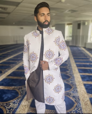 AQEEL TOBERIA - Project Casting Gallery Image 6 AQEEL TOBERIA - Gallery Image 6