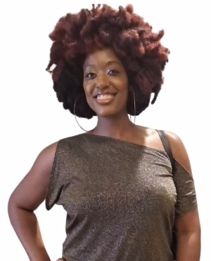 Nita (mononym preferred name) Terry - Project Casting Gallery Image 8 Nita (mononym preferred name) Terry - Gallery Image 8