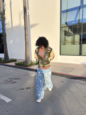 David Kjenner-love - Project Casting Gallery Image 2 David Kjenner-love - Gallery Image 2