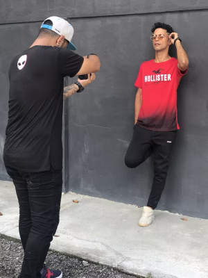 Victor Gomes - Gallery Image 4