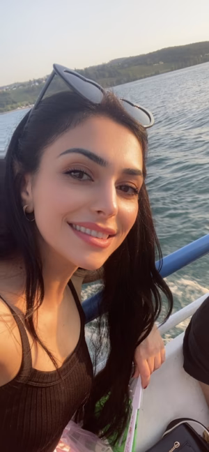 Meline’s Hakobyan - Project Casting Gallery Image 2 Meline’s Hakobyan - Gallery Image 2