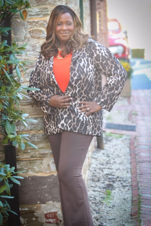 Katherine jackson - Gallery Image 11