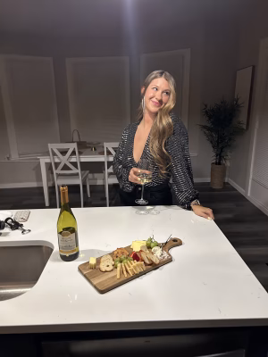 Erin Frey - Project Casting Gallery Image 6 Erin Frey - Gallery Image 6