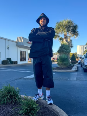 Vidal Nelson - Gallery Image 6