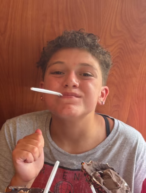 Eden Perez - Project Casting Gallery Image 2 Eden Perez - Gallery Image 2