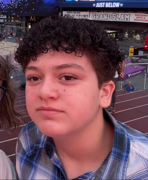 Eden Perez - Project Casting Gallery Image 3 Eden Perez - Gallery Image 3