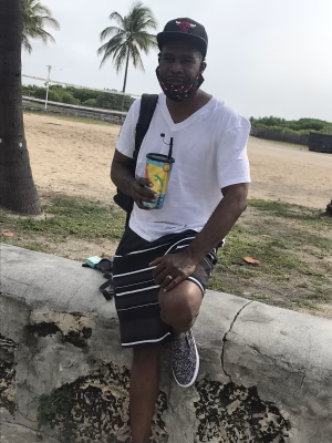 zamora patton - Project Casting Gallery Image 13 zamora patton - Gallery Image 13