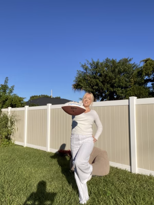 Courtney Williams - Project Casting Gallery Image 7 Courtney Williams - Gallery Image 7