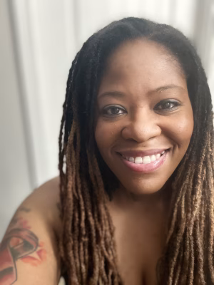 Cassandra Robinson - Gallery Image 1