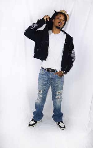 Jacob Green - Gallery Image 4