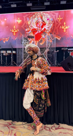 Mahir Chaudhary - Project Casting Gallery Image 17 Mahir Chaudhary - Gallery Image 17