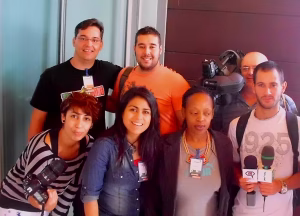 Nonhlanhla Dlamini - Project Casting Gallery Image 1 Nonhlanhla Dlamini - Gallery Image 1