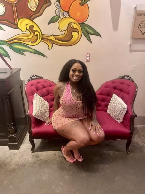 Tamyra Jackson - Gallery Image 1