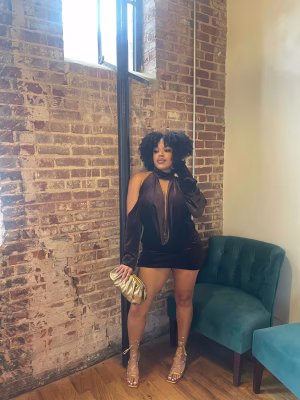 Deja Bryant - Project Casting Gallery Image 3 Deja Bryant - Gallery Image 3