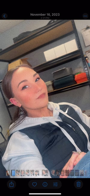 Shelby Moye - Project Casting Gallery Image 7 Shelby Moye - Gallery Image 7