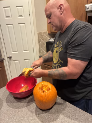 Dominic Hennis - Project Casting Gallery Image 2 Dominic Hennis - Gallery Image 2