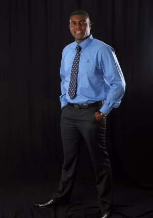 Gerald Haynes - Project Casting Gallery Image 1 Gerald Haynes - Gallery Image 1