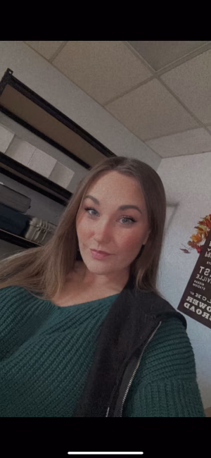 Shelby Moye - Project Casting Gallery Image 6 Shelby Moye - Gallery Image 6