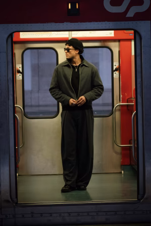 Ivan De Castro - Project Casting Gallery Image 2 Ivan De Castro - Gallery Image 2