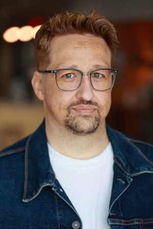 Steven Riecke - Project Casting Gallery Image 1 Steven Riecke - Gallery Image 1