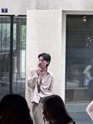 Lia Mendes - Project Casting Gallery Image 5 Lia Mendes - Gallery Image 5