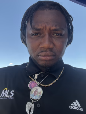 Darkel Jarrett - Project Casting Gallery Image 4 Darkel Jarrett - Gallery Image 4