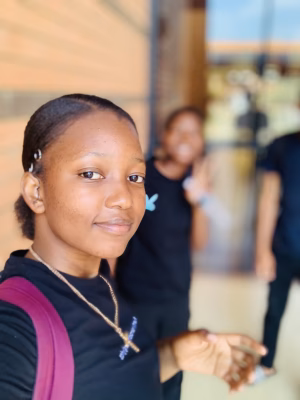 Annitah Lekgoana - Gallery Image 1