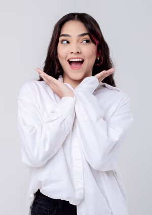 Sara Pou - Project Casting Gallery Image 1 Sara Pou - Gallery Image 1