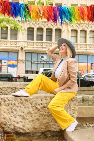 Linda Medford - Project Casting Gallery Image 5 Linda Medford - Gallery Image 5