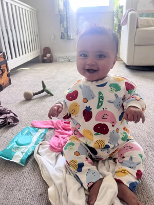 Nellie Pinckney - Gallery Image 9