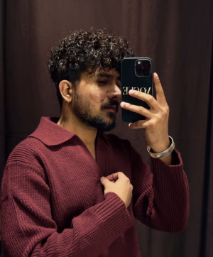 Sanjeev Shira - Gallery Image 8