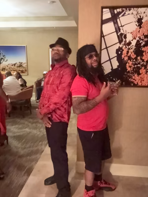 Darlene M Edwards - Gallery Image 1