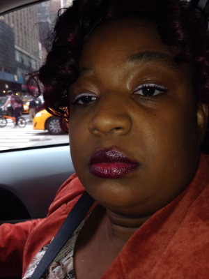 Farah Pierre - Project Casting Gallery Image 8 Farah Pierre - Gallery Image 8