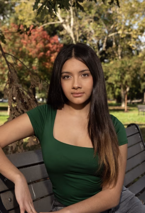 Irene Erismann - Project Casting Gallery Image 2 Irene Erismann - Gallery Image 2