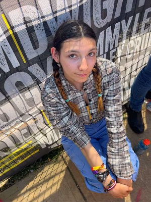 Nikita Nicotine - Project Casting Gallery Image 17 Nikita Nicotine - Gallery Image 17