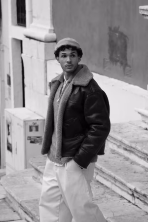 Ivan De Castro - Project Casting Gallery Image 9 Ivan De Castro - Gallery Image 9