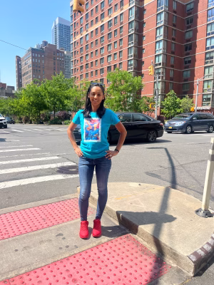 Sekani Kobelt - Project Casting Gallery Image 5 Sekani Kobelt - Gallery Image 5