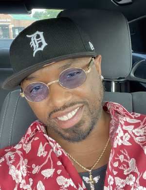 Jonathan Sanders - Project Casting Gallery Image 9 Jonathan Sanders - Gallery Image 9