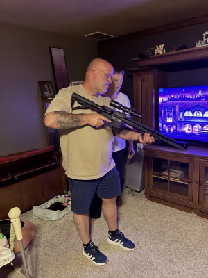 Dominic Hennis - Project Casting Gallery Image 3 Dominic Hennis - Gallery Image 3