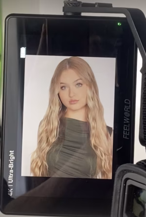 Kira Wilson - Gallery Image 1