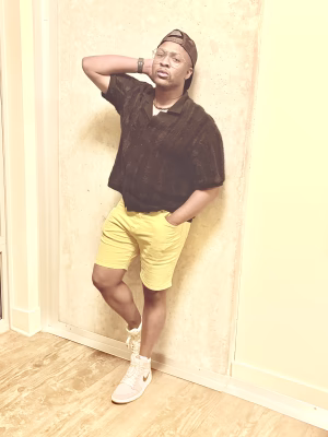 Will Ibuaka - Project Casting Gallery Image 13 Will Ibuaka - Gallery Image 13