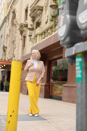 Linda Medford - Project Casting Gallery Image 3 Linda Medford - Gallery Image 3