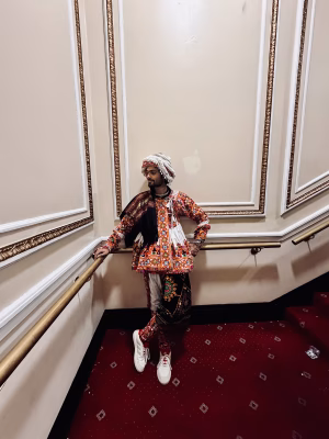 Mahir Chaudhary - Project Casting Gallery Image 18 Mahir Chaudhary - Gallery Image 18