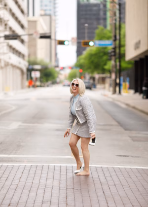 Linda Medford - Project Casting Gallery Image 6 Linda Medford - Gallery Image 6